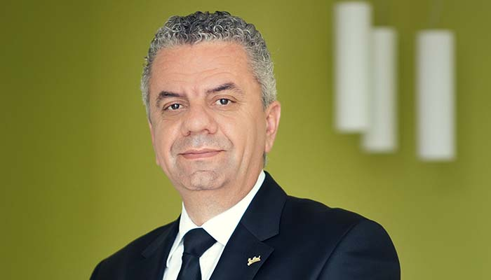Fikret Yüksel Radisson Blu Bosphorus Hotel İstanbul’un Genel Müdürü oldu