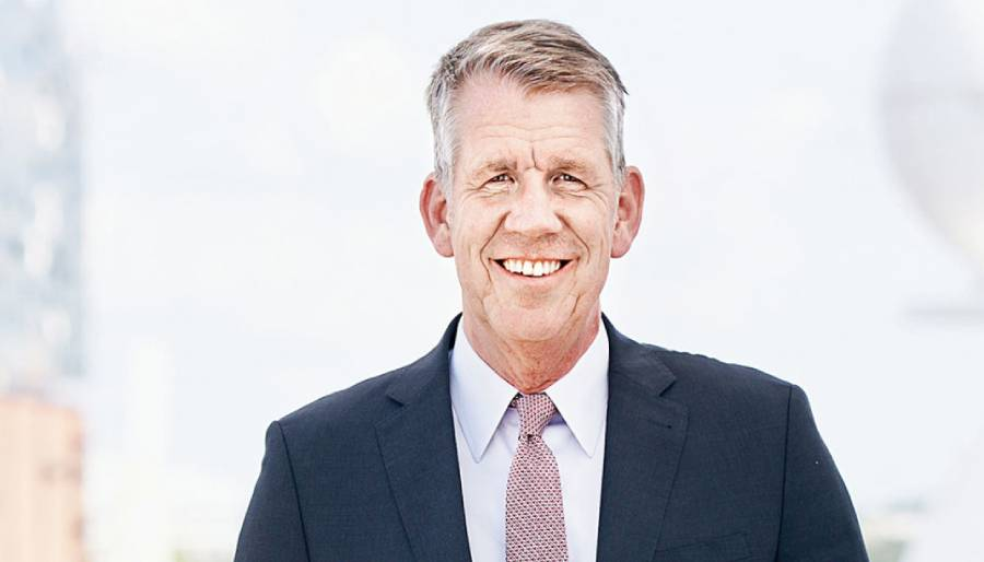 TUI'de deprem: Fritz Joussen istifa etti, işte yeni CEO