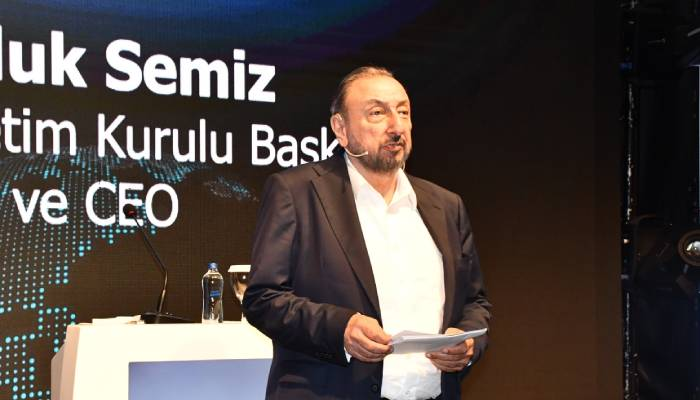 Haluk Semiz: Büyümek genlerimizde var, önemli olan 12 ay turist getirmek