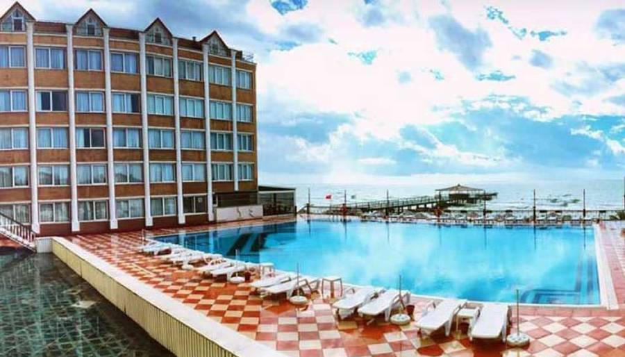 ANEX Tour ve Intourist'ten yeni Türkiye paket tatili