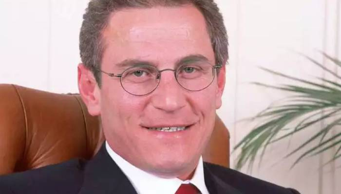 Gloria Otellerinin Başkan Yardımcısı Nurettin Özaltın vefat etti