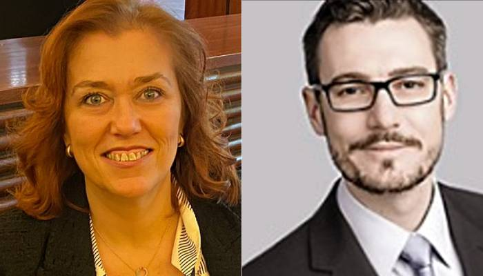 TUI'de Rus milyarder Aleksey Mordaşov'un koltuğuna atamalar