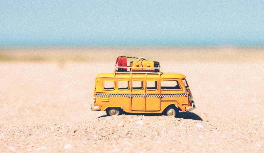 Tatil için Türk turist Alman turistten 7 kat fazla çalışıyor