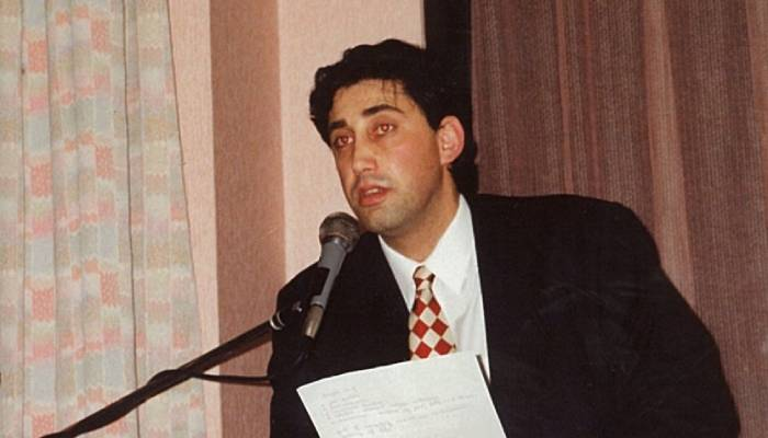 Yıldıray Karaer kimdir?