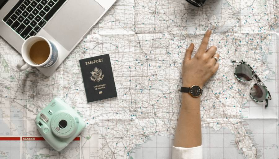DER Touristik popüler kış destinasyonlarını açıkladı