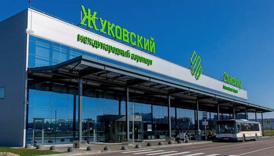 Corendon Rusya'dan Antalya'ya yeni uçuş başlattı