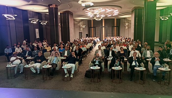 Turizmin nabzı Alanya’da attı