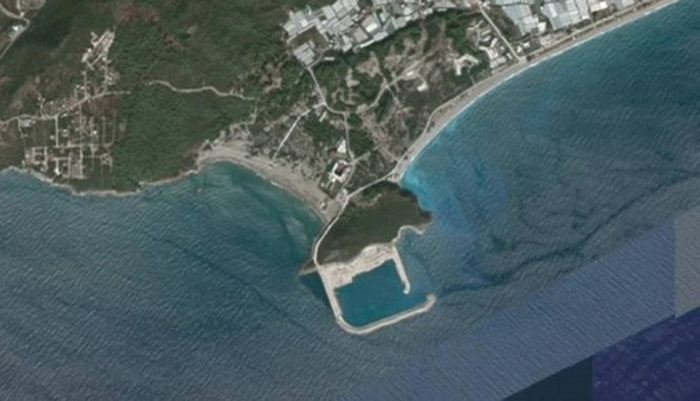 Antalya Demre Yat Limanı için ihaleye çıkılıyor