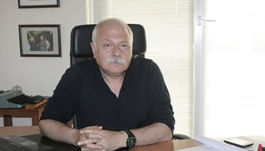 Bahattin Yücel: Turizm gelirleri döviz ihtiyacına can suyu olmaz