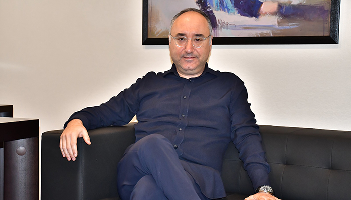 Burak Tonbul: Erken rezervasyon yaptıran tatilciler çok şanslı