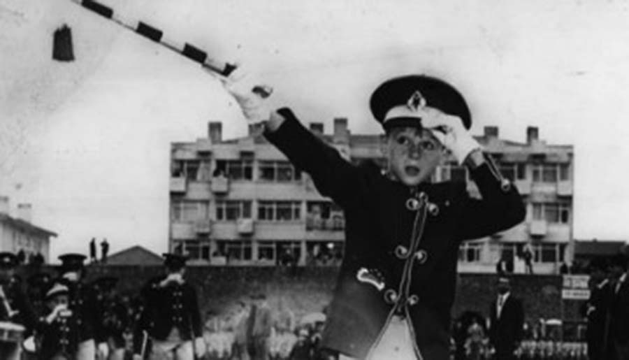 Her şey dahilin babası: Cem Kınay