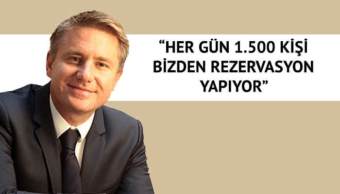Deniz Uğur: İspanya kaybediyor, Türkiye yükselişte