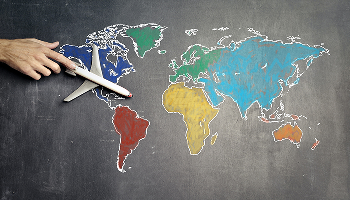 UNWTO: Turizm toparlanma sergilese de 2019 verilerini yakalayamadı