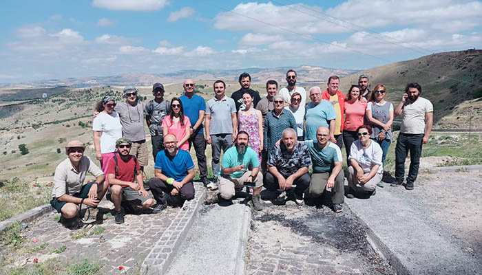 İşte Elazığ'ın turizm alanında öne çıkan değerleri