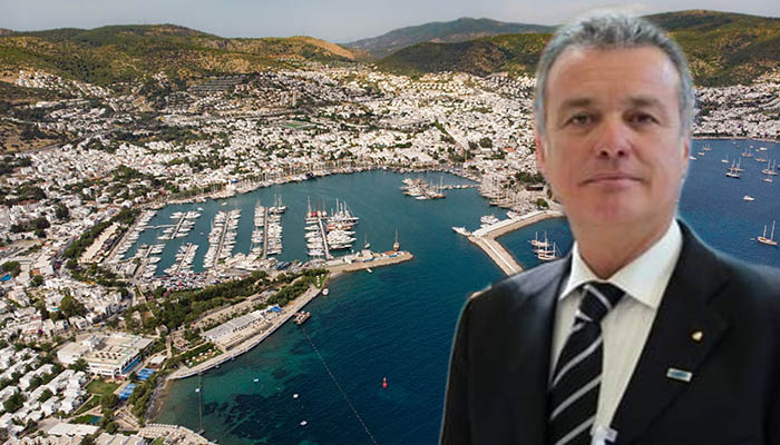 Galip Gür: Türkiye Avrupa ülkeleri için cennet, yerli turist için şartlar zor
