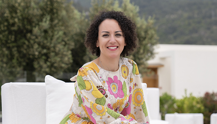 Gökçe Fenalan üç otelin birden iş geliştirme müdürü oldu