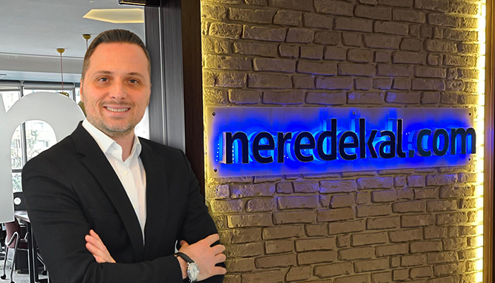 NeredekalCom’da 3 çağrı ile 4,5 dakikada bir otel odası satılıyor
