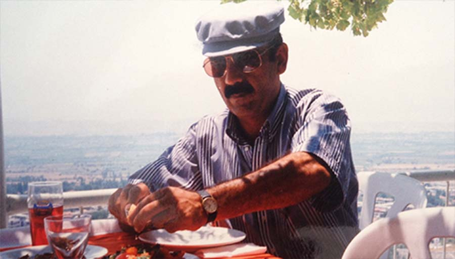 Hikmet Atilla kimdir?