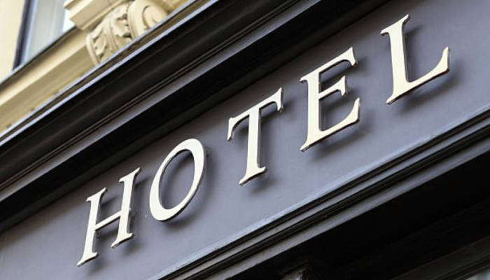 Marriott Hotel Rusya pazarından çıkıyor