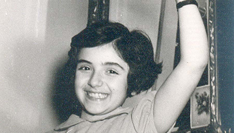 Hülya Aslantaş kimdir?