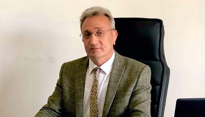 Sümela’da klip çekimine izin veren Mustafa Asan görevden alındı