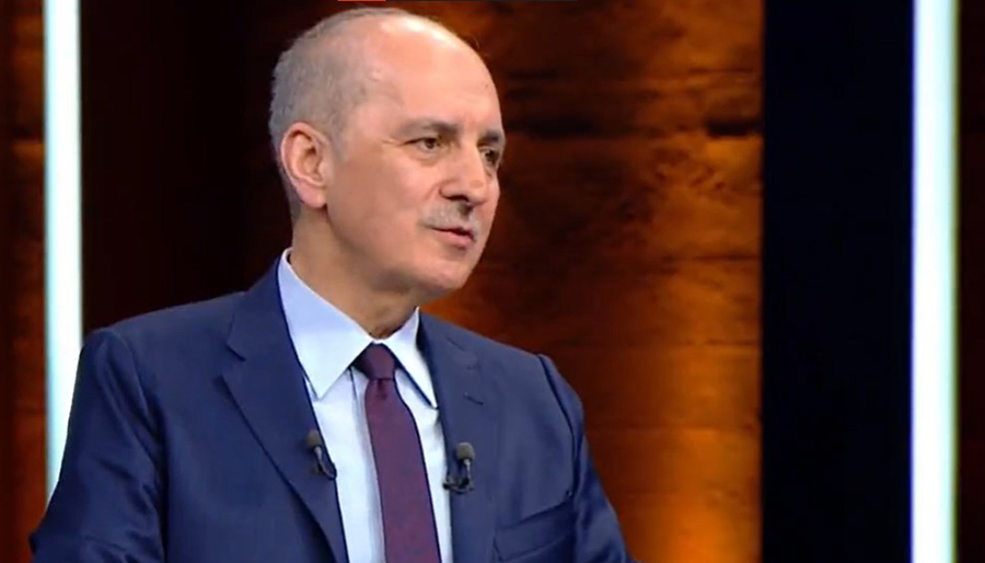 Numan Kurtulmuş: Asgari ücretle ilgili farklı seçenekler var