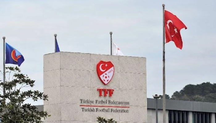 TFF Süper Lig’in yayıncı kuruluşunu açıkladı