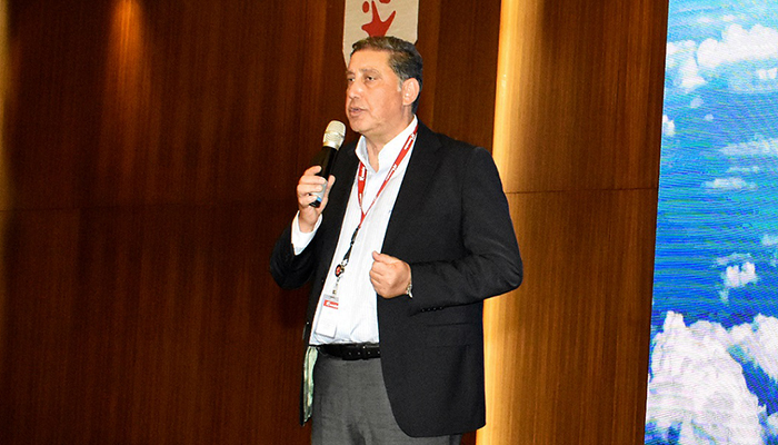 Corendon Airlines Kayseri’de seyahat acenteleri ile buluştu