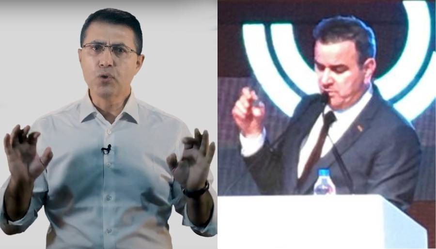 TÜRSAB başkan adayları konuştu, kim ne dedi?