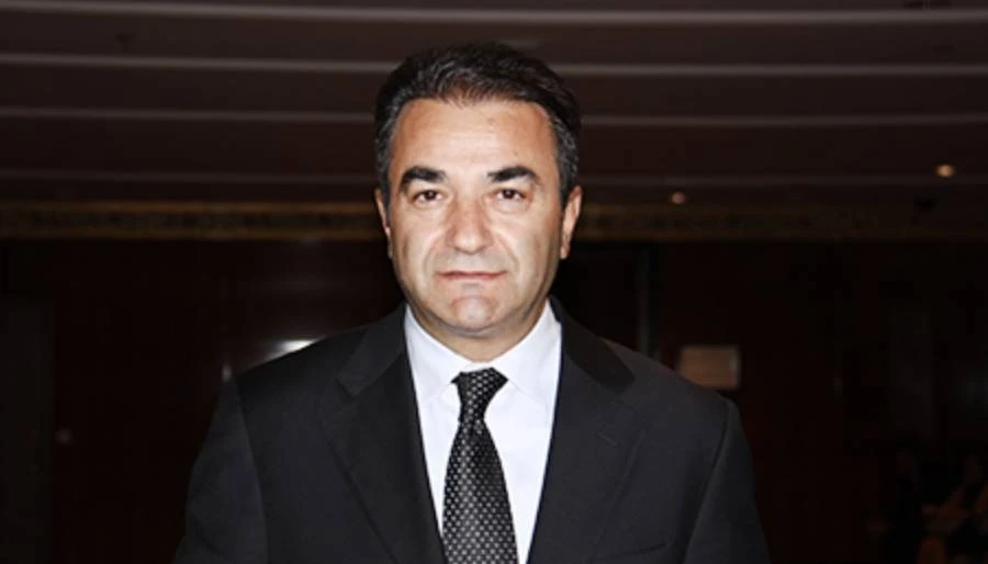 Ali Kızıldağ: Konaklama vergisinde Avrupa modeli uygulanmalı