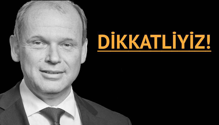 Sebastian Ebel: Turizm sektörünün önünde iki zor yıl daha var