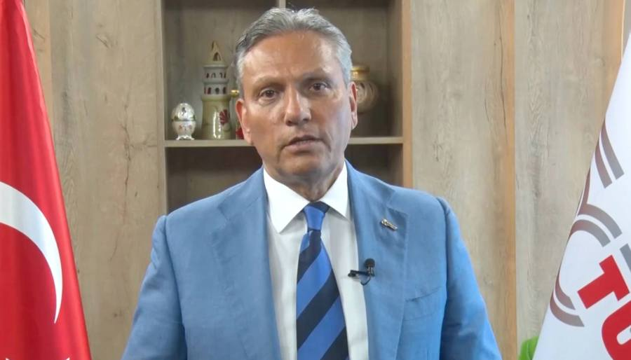 Bağlıkaya’dan WTM yorumu: İtibarımızdan tasarruf edilmiş