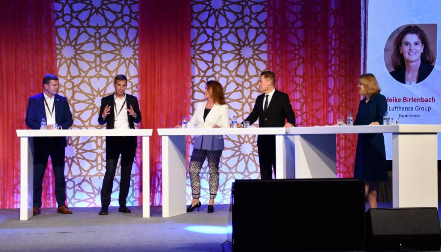2022’de zorlanan havacılık sektörü, 2023’ten umutlu