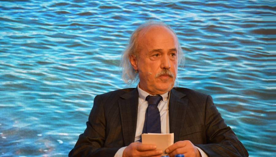 Münci Karakaya: İngiltere pazarı gelecek yıl pespembe görünüyor