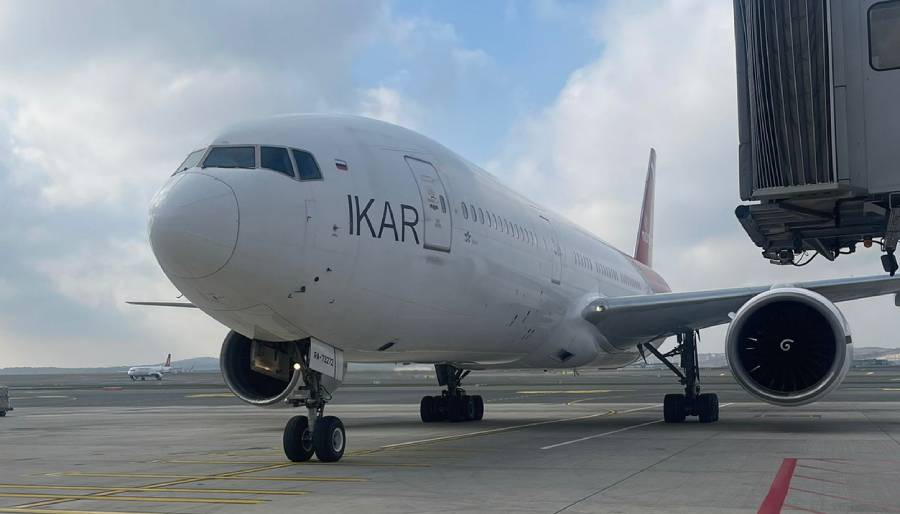 Pegas Touristik İstanbul uçuşlarına başladı