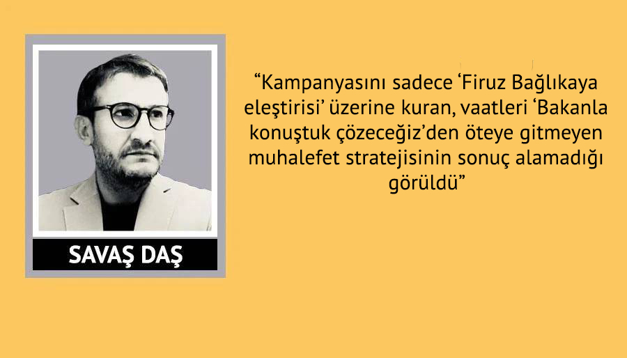 TÜRSAB genel kurulunda neler yaşandı?