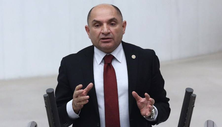 CHP'nin kanun teklifinde konaklama vergisi için ne talep ediliyor?