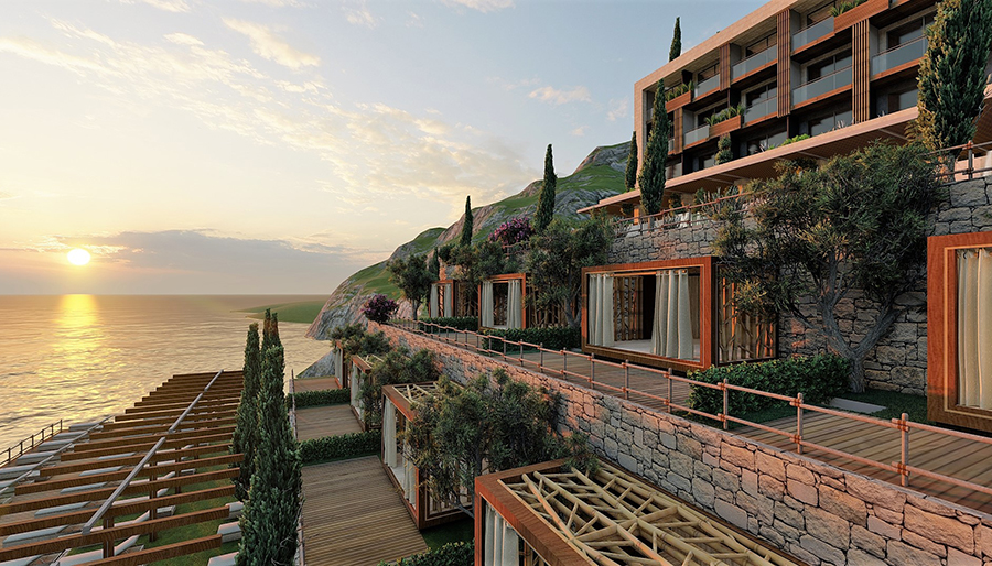 Hilton Türkiye’de iki otel daha açacak