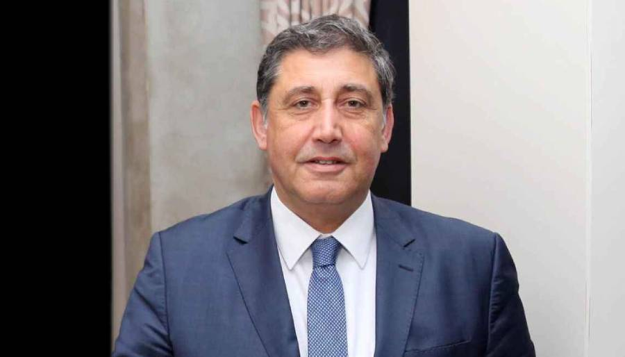 Yıldıray Karaer: Hollanda turizm pazarı ilk üçü zorlar