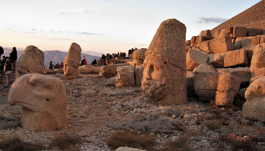 Adıyaman ve turizm