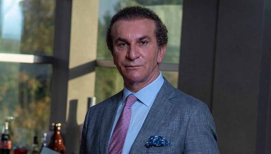 Ali Büyükdağ: Kuşadası’na 5 yıldızlı otel yapacağız