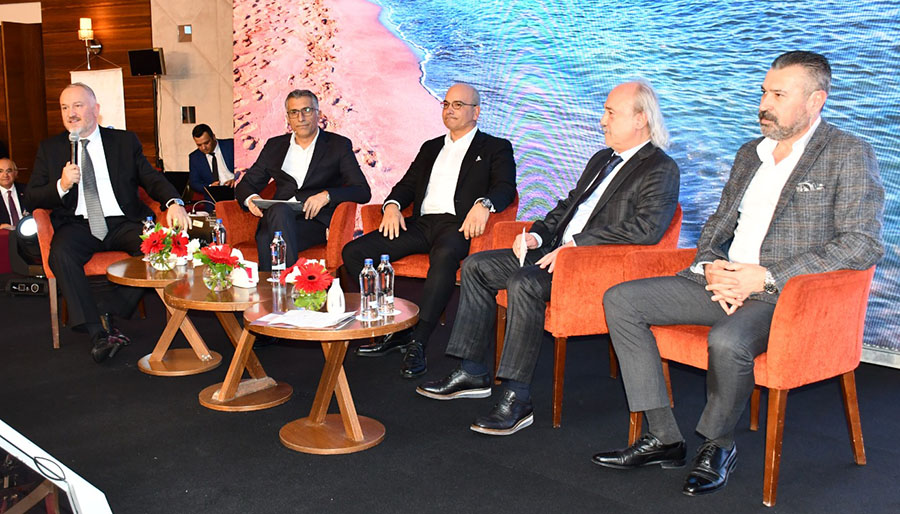 İşte ANEX Tour’un gireceği yeni pazarlar