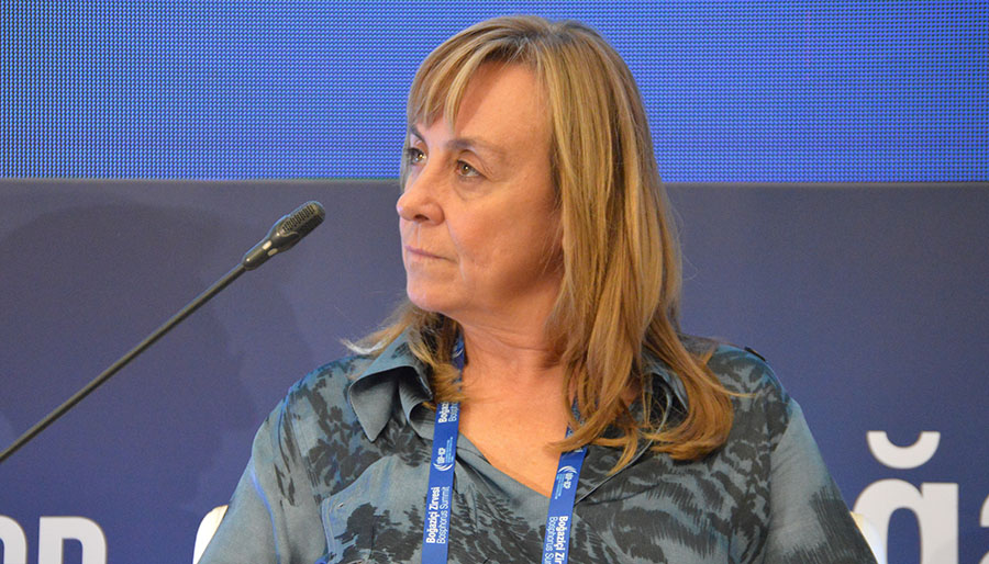 Ayla Heyfegil: Zincir otel markaları her şey dahile giriyor
