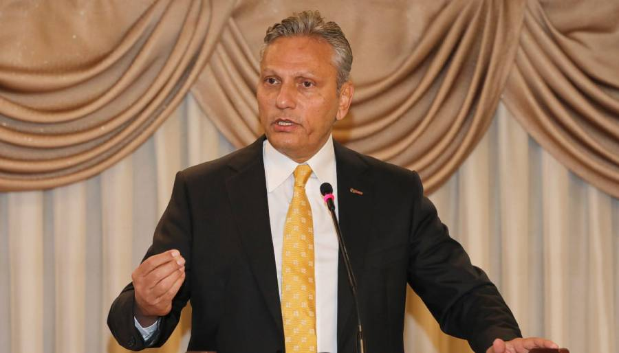 Firuz Bağlıkaya’dan Bakan Ersoy’a acente göndermesi