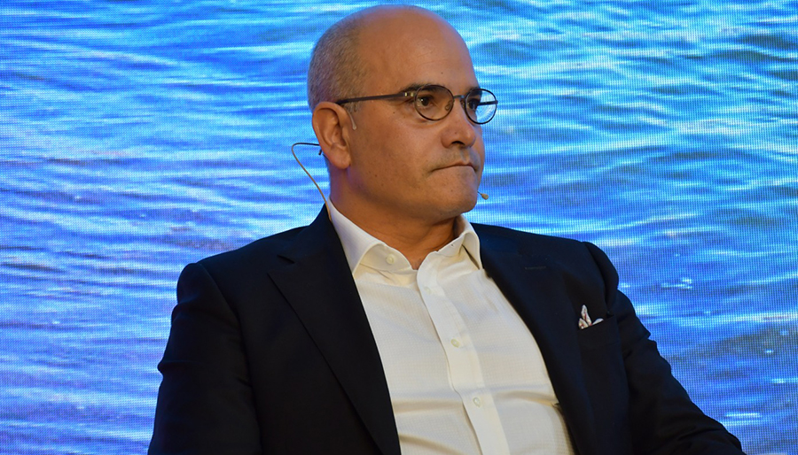 Ertan Sakallı: Türkiye’nin önünde bir engel yok