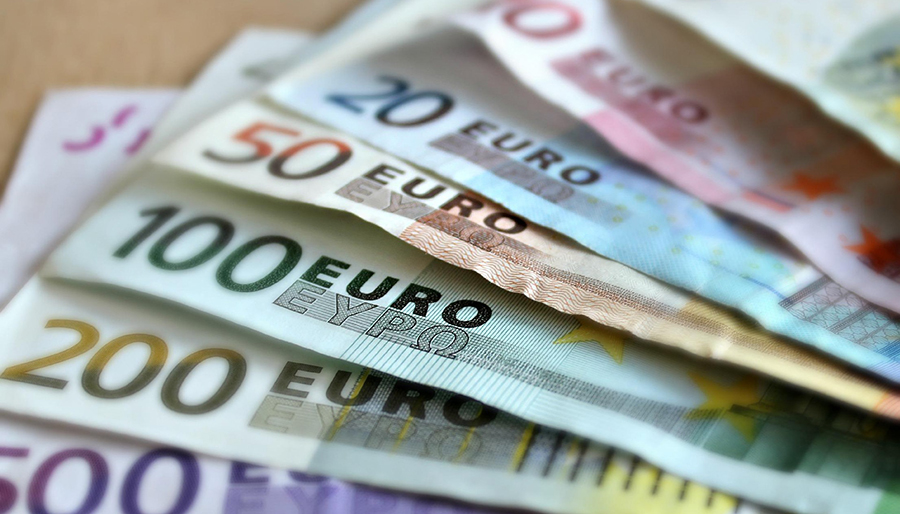 Euro/TL 2022’nin zirvesini gördü