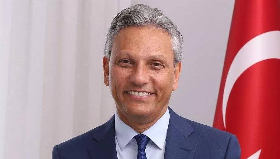 Muhalefetin itirazları reddedildi, Bağlıkaya mazbatasını aldı