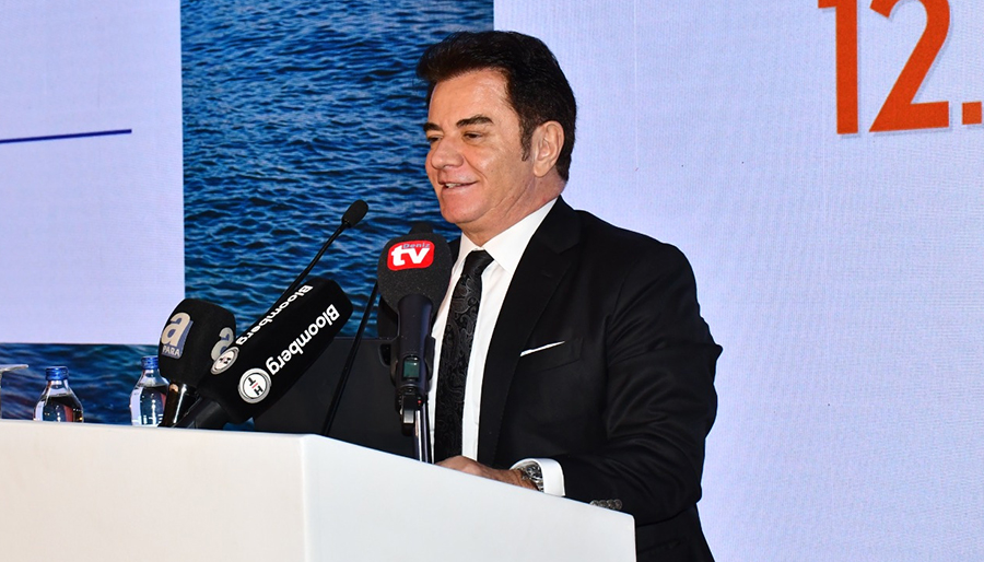 Hakan Ateş: Paktlar oluşacak, globalleşmeye veda edeceğiz