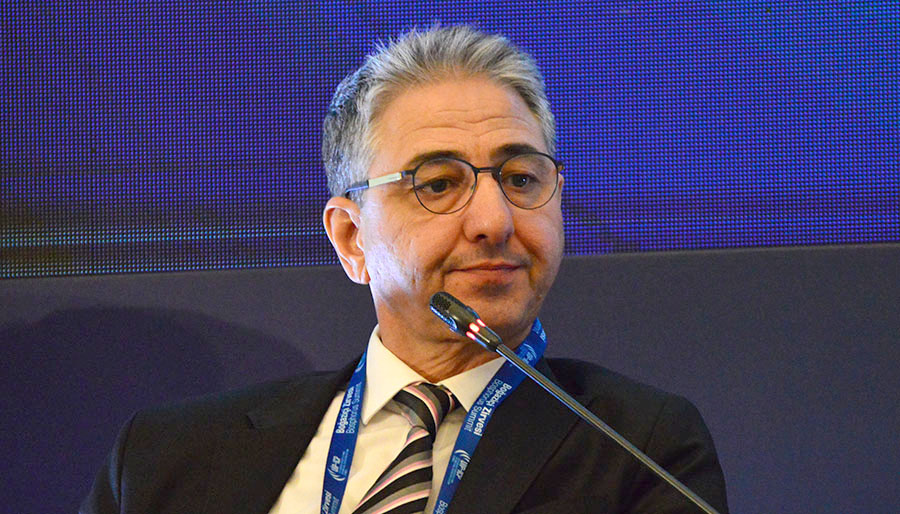 Hakan Saatçioğlu: Antalya’daki otellerin tek çaresi alternatif turizm