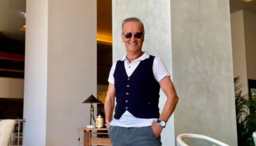 Melih Yetiş Touristalia’nın genel müdürü oldu